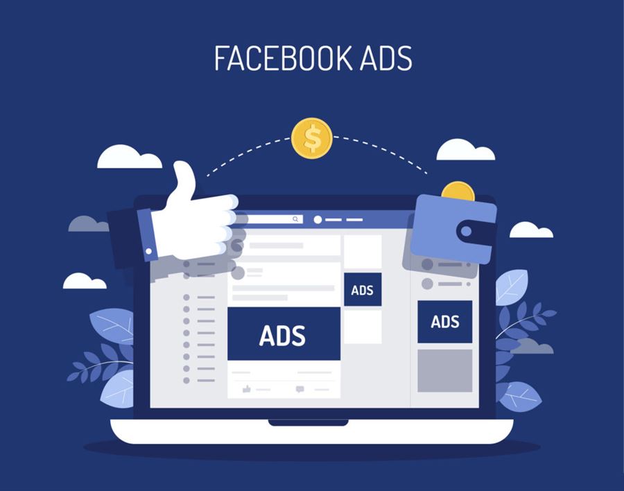Thuê dịch vụ chạy quảng cáo Facebook Ads mang lại nhiều hiệu quả nhất