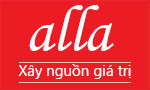 Công ty thiết kế website Alla