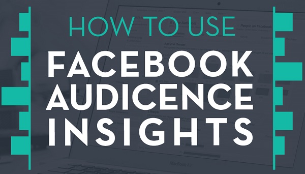 Sử dụng công cụ Facebook Audience insights