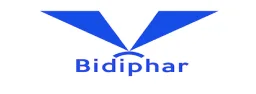 CÔNG TY CỔ PHẦN DƯỢC - TRANG THIẾT BỊ Y TẾ BÌNH ĐỊNH (BIDIPHAR)
