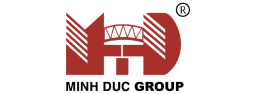 Tập đoàn xây dựng Minh Đức