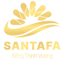 CÔNG TY TNHH DƯỢC MỸ PHẨM SANTAFA