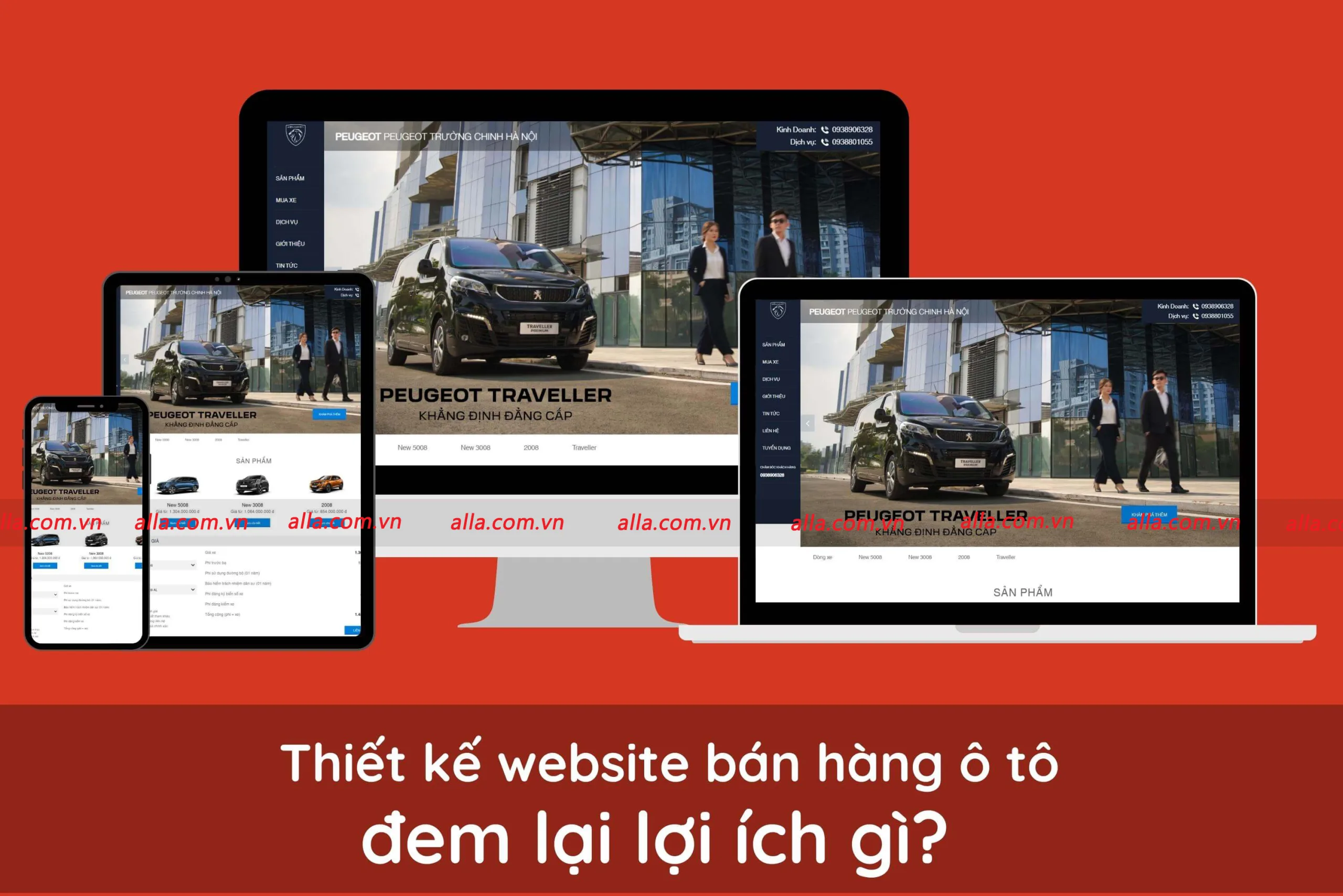 loi-ich-khi-thiet-ke-website-ban-hang-oto