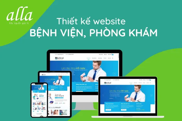thiet-ke-website-benh-vien-phong-kham