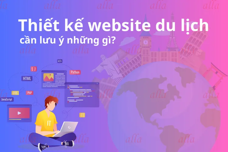 thiet-ke-website-du-lich-can-luu-y-nhung-gi