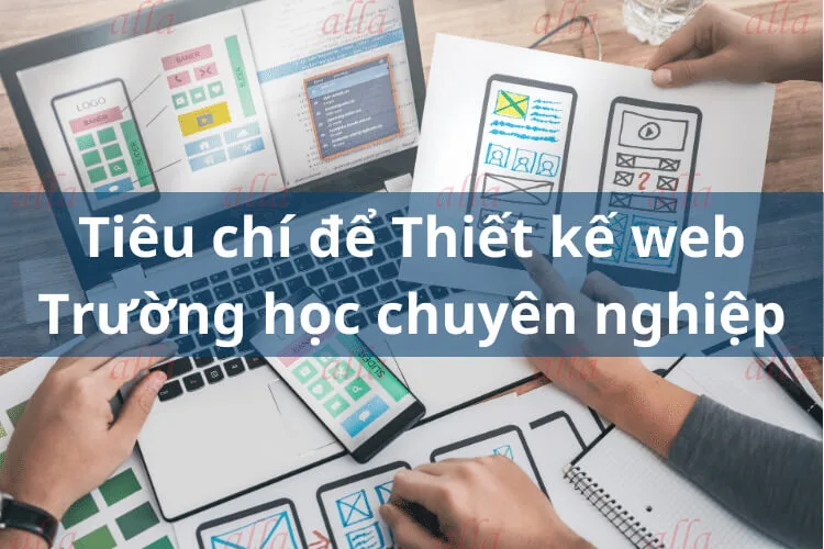 tieu-chi-thiet-ke-website-truong-hoc-chuyen-nghiep