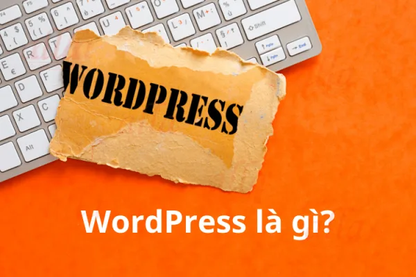 wordpress-la-gi