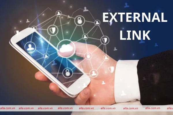 External Link là gì? Bật mí cách lựa chọn và đặt External link chính xác