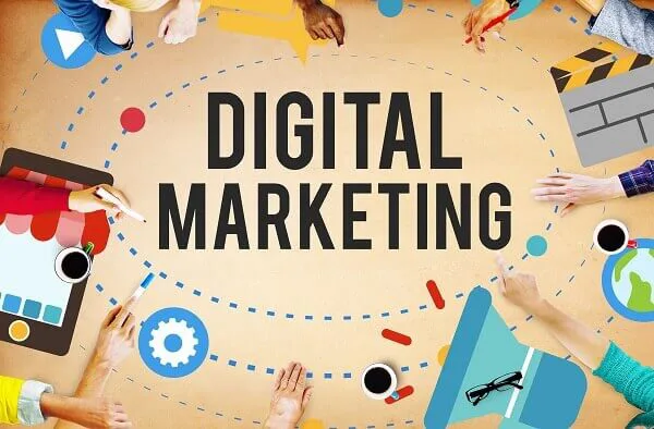 Digital marketing là gì? Ưu điểm và cách sử dụng các giải pháp digital marketing