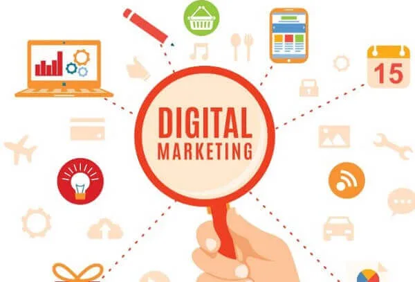 Digital marketing agency là gì? Cách chọn một Agency tối ưu hiệu quả kinh doanh