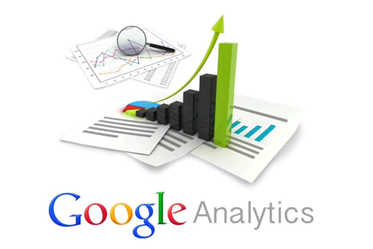 Google Analytic giúp dễ dàng theo dõi lưu lượng truy cập online