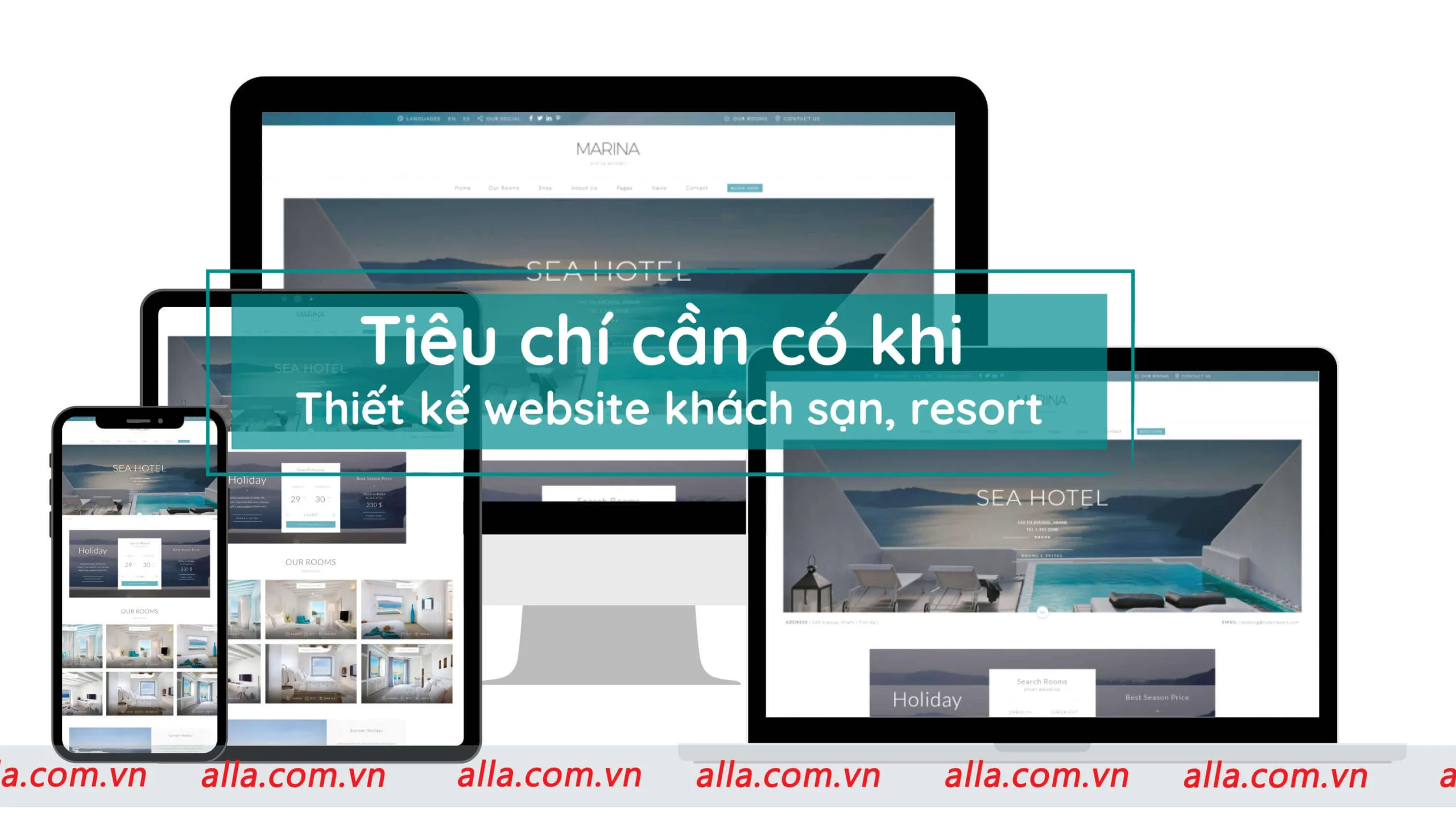 thiet-ke-website-khach-san-resort-can-luu-y-gi