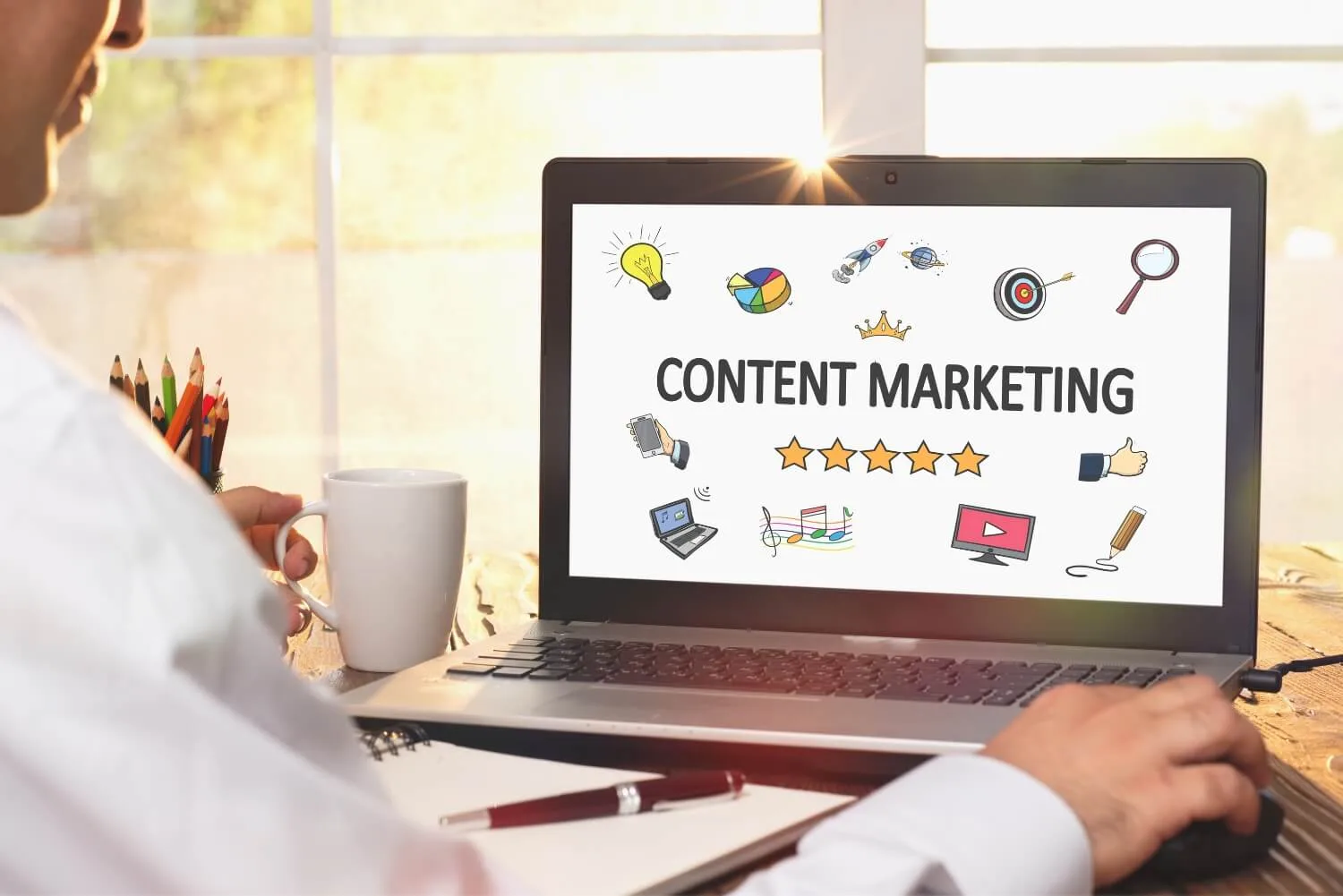 Hiểu về Content Marketing