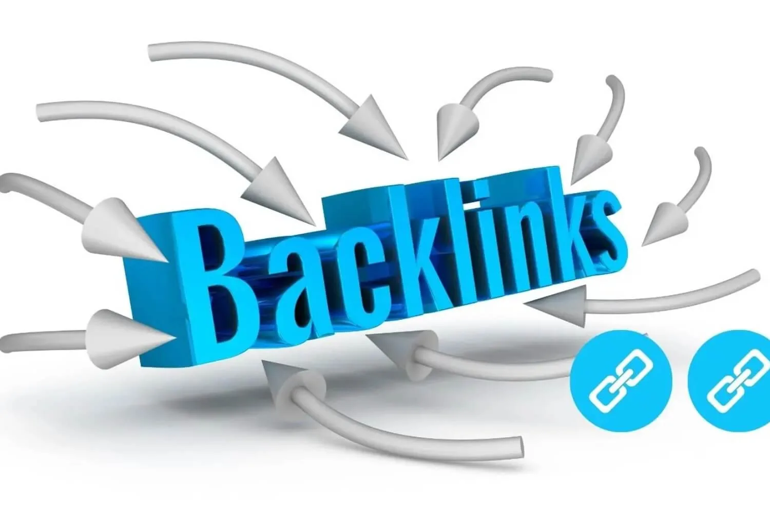 Backlink có thể cung cấp một lượng lớn giá trị PageRank cho website