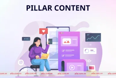 Pillar content