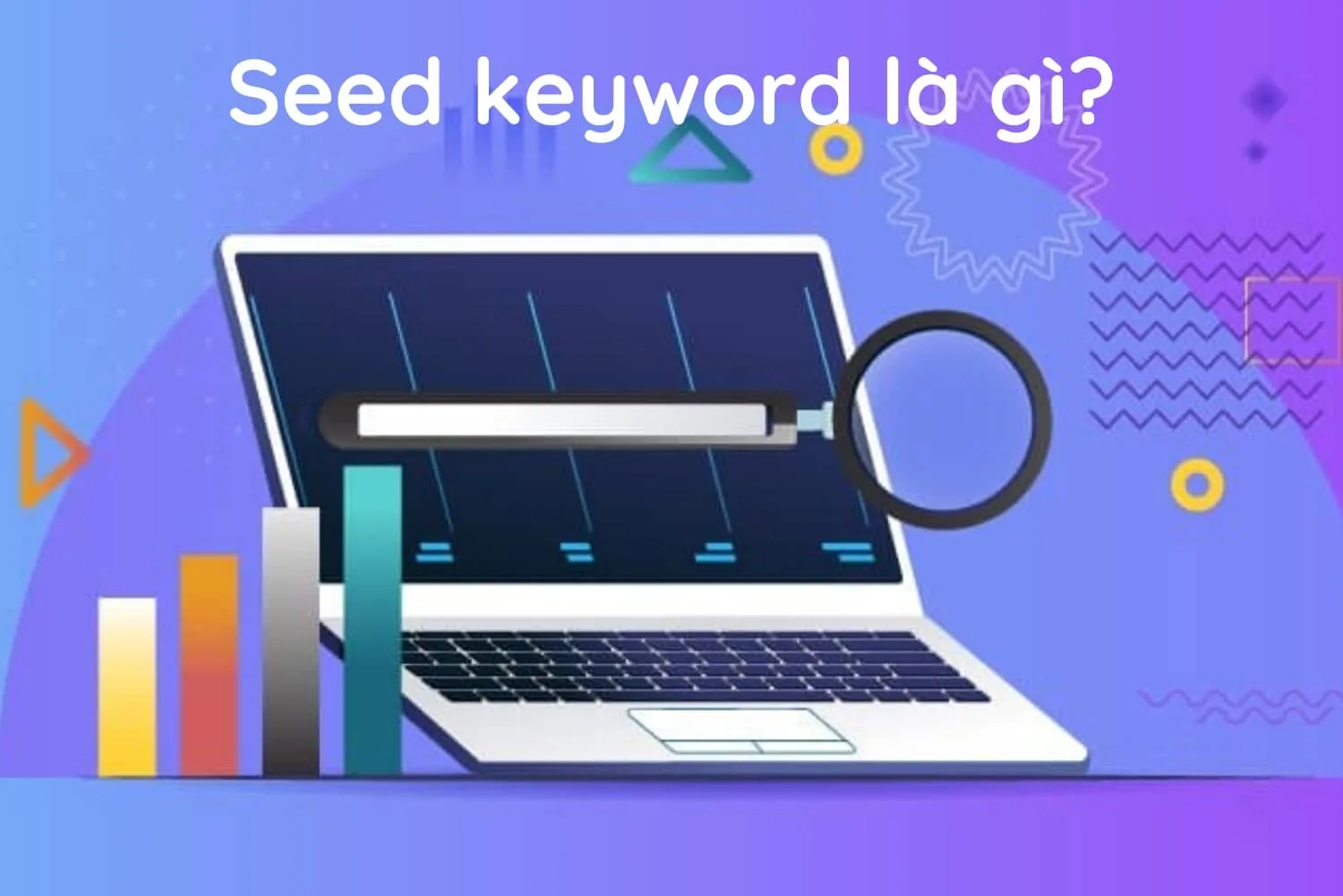 Seed keyword là gì?