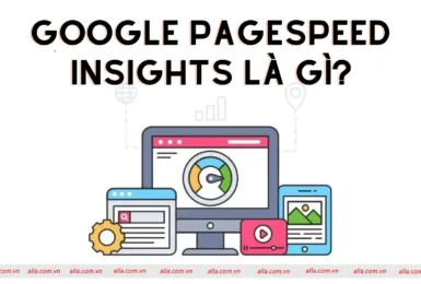 Công cụ SEO - Google PageSpeed Insights